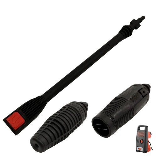 Black decker ricambi - black&decker,