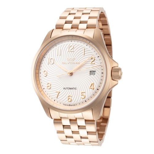 Orologio glycine donna - donna, combat