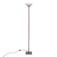 Lampada da terra “Papillona” di Tobia Scarpa per Flos, anni ’70, floor lamp, 70s