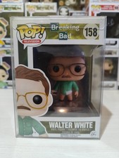 Funko Pop Breaking Bad Walter