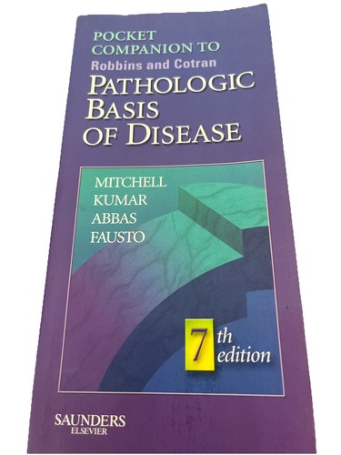 Robbins pathologic basis - robbins,