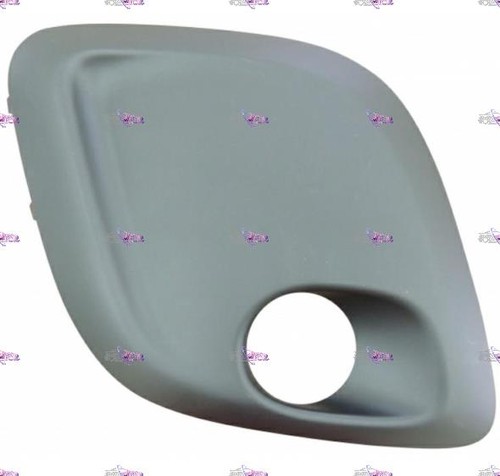 Griglia paraurti anteriore - paraurti,