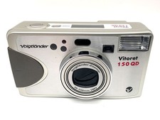 Voigtländer Vitoret 150 QD