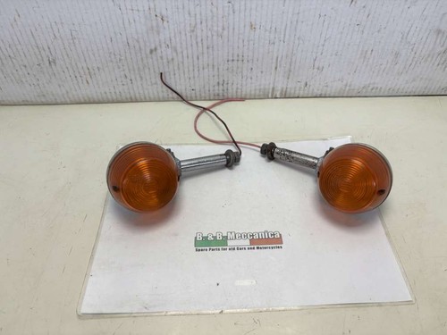Coppia frecce anteriori moto - frecce,