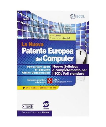 Nuova patente europea - la,