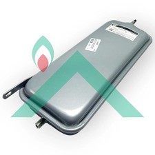 VASO ESPANSIONE ZILMET DA 8LT