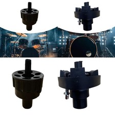 Supporto per supporto per piatti Hi-Hat, pedale batteria, parte di