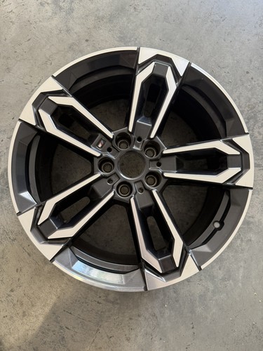 Bmw u11 cerchio in - x2,, x1