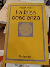 Joseph Gabel la falsa