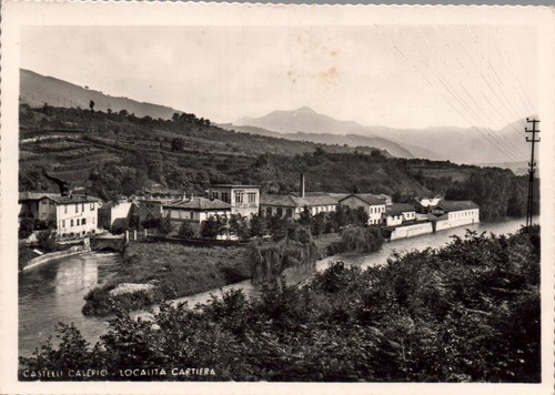 Bergamo castelli calepio - bergamo,