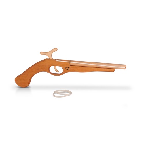 Bestsaller 1233 pistola pirata - bestsaller,