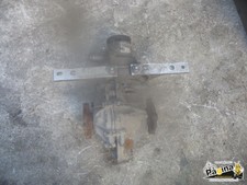 DIFFERENZIALE POSTERIORE PER