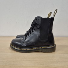 Stivali Dr Martens 1460 Harper