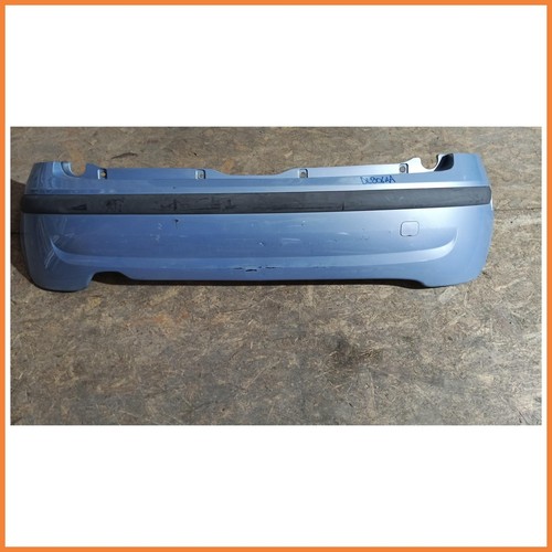 Paraurti posteriore fiat panda - fiat,