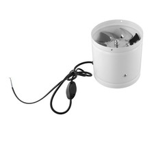 Ventilatore Estrattore Corpo