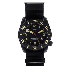 MWC "Depthmaster" Automatic