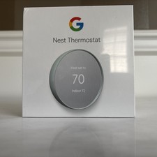 Google Nest Termostato Colore