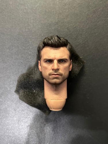 Hot toys tms039 falco - hot, e