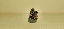 D&D Dungeons & Dragons Pathfinder Zombicide Miniature - Goblin Merchant
