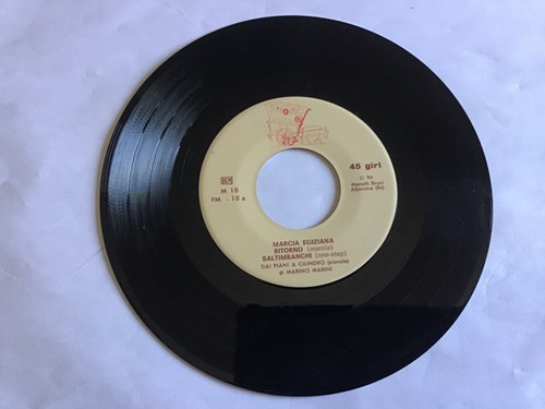 Giri marino - (, 45