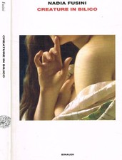 Creature in bilico (Autografo). . Fusini Nadia. 2023. IED.