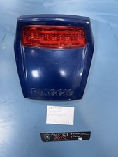 carena stop piaggio x9