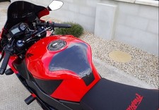 Protezione serbatoio FIBRA DI