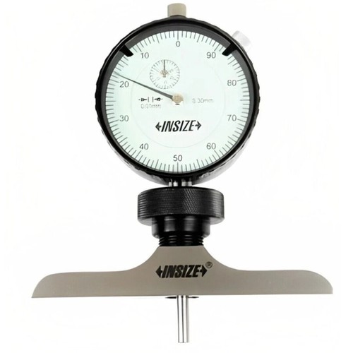 Insize 2342 202 misuratore - insize, 2342-202