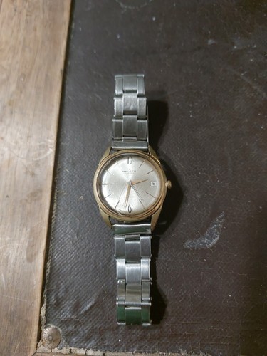 Orologio automatico mauser - orologio,