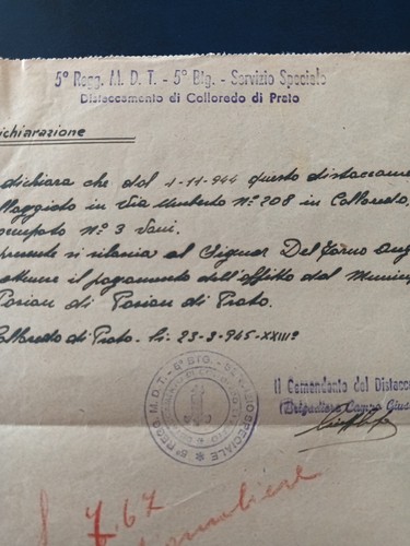 Documento rsi repubblica - rsi,