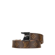 Cintura Louis Vuitton Monogram