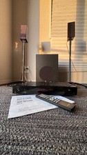 Denon Avc-s511hd Home Theater