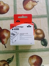 HP 302XL Nera Cartuccia compatibile HP 302XL Cartuccia a Getto d'Inchiostro