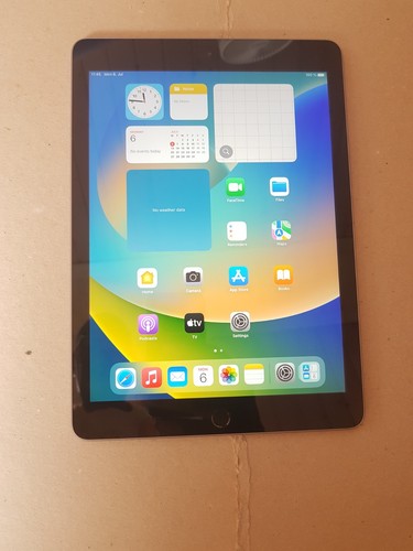 Apple ipad generazione - 5a,