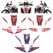 Kit Carena Adesivo Custodia