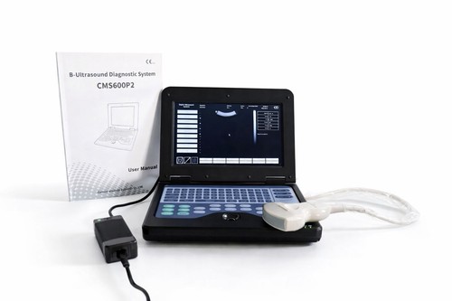 Sonda veterinaria convessa - sonda,