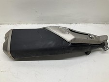 TERMINALE SCARICO PER HONDA CB