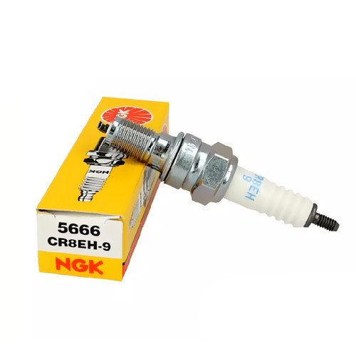 Candela ngk cr8eh honda - ngk, cr8eh-9