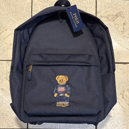 Nuovo zaino polo ralph - zaino, lauren
