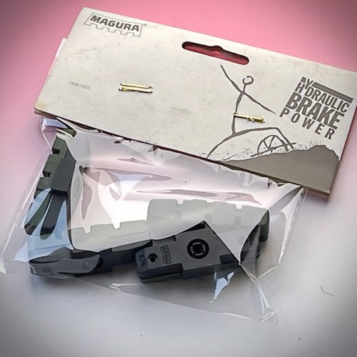 Magura 834 brake - 4x,