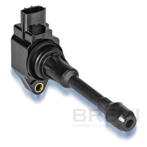 Bremi bobina accensione - bremi, 6x