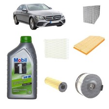 5 Filter Cutting Kit for