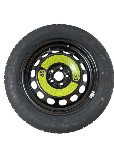 Kit ruotino scorta per - kit,