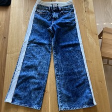 Diesel D-Seri jeans men denim