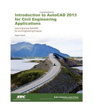Introduction to AutoCAD 2013