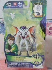 NUOVO Ben 10 Ten Ten Tennyson