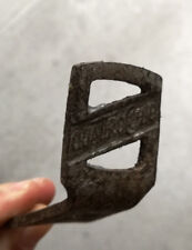  portalampada porta lampada  light holder Quattrocchio vintage 30 40 bici bike 