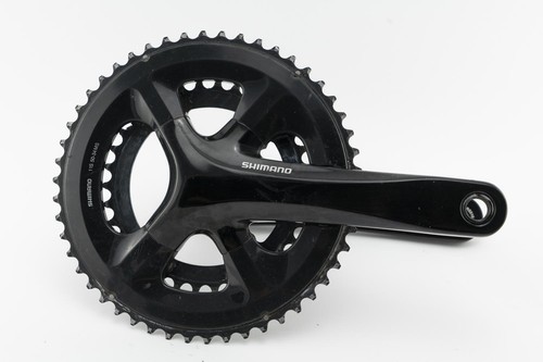 Shimano kompakt rs510 172 5 - shimano, 172,5