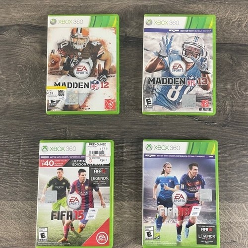 Lotto giochi sports xbox - lotto,