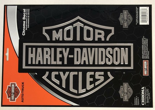 Adesivo harley davidson - adesivo, harley-davidson